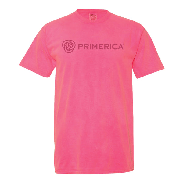 Puff Ink Comfort Colors Heavyweight Ring Spun Tee – Primerica Store