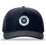 Richardson Perforated Rope Cap