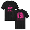 Conquer Your Destiny Souvenir Tee