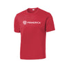 Sport-Tek PosiCharge Competitor Tee Classic Colors