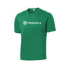 Sport-Tek PosiCharge Competitor Tee Classic Colors