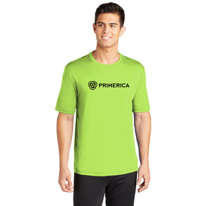 Sport-Tek PosiCharge Competitor Tee Neon Colors