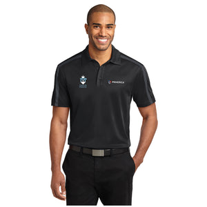 Team of Purpose Silk Touch Performance Polo