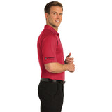 Team Freedom Ottoman Polo Red