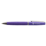 Althea Textured Metal Pen