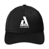 Achong A-Unit Twill Performance Cap Black