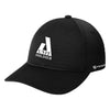 Achong A-Unit Twill Performance Cap Black