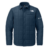 The North Face Iron Drift Quilted Shirt Jacket