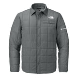 The North Face Iron Drift Quilted Shirt Jacket