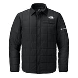 The North Face Iron Drift Quilted Shirt Jacket