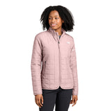 The North Face Women's Iron Drift Quilted Jacket