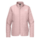The North Face Women's Iron Drift Quilted Jacket