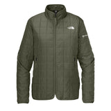 The North Face Women's Iron Drift Quilted Jacket