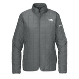 The North Face Women's Iron Drift Quilted Jacket