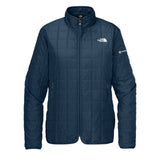 The North Face Women's Iron Drift Quilted Jacket