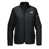 The North Face Women's Iron Drift Quilted Jacket