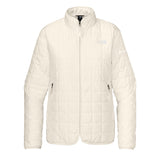 The North Face Women's Iron Drift Quilted Jacket