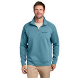 TravisMathew Momentum Shift 1/4 Zip