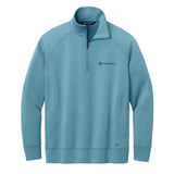 TravisMathew Momentum Shift 1/4 Zip