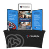 Tri-Fold Build Your Business Display Kit with Table Cover