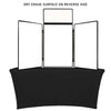 Tri-Fold Build Your Business Display Kit with Table Cover
