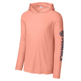 Sport Tek UV Pro Long Sleeve Hoodie