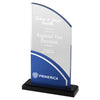 Classic Aluminum Sail Award - Cobalt