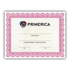 Blank Certificates (Pack of 25)