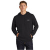 Byer Builders Lightweight French Terry Pullover Hoodie Black