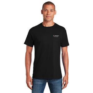Byer Builders Team T-Shirt Black