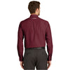 Cardino's Crusaders Crosshatch Easy Care Shirt