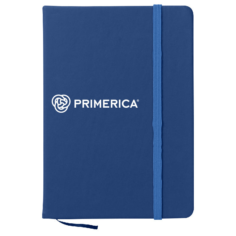 Journal Notebook – Primerica Store