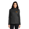 Kocher Tigers Ladies Active Soft Shell Jacket