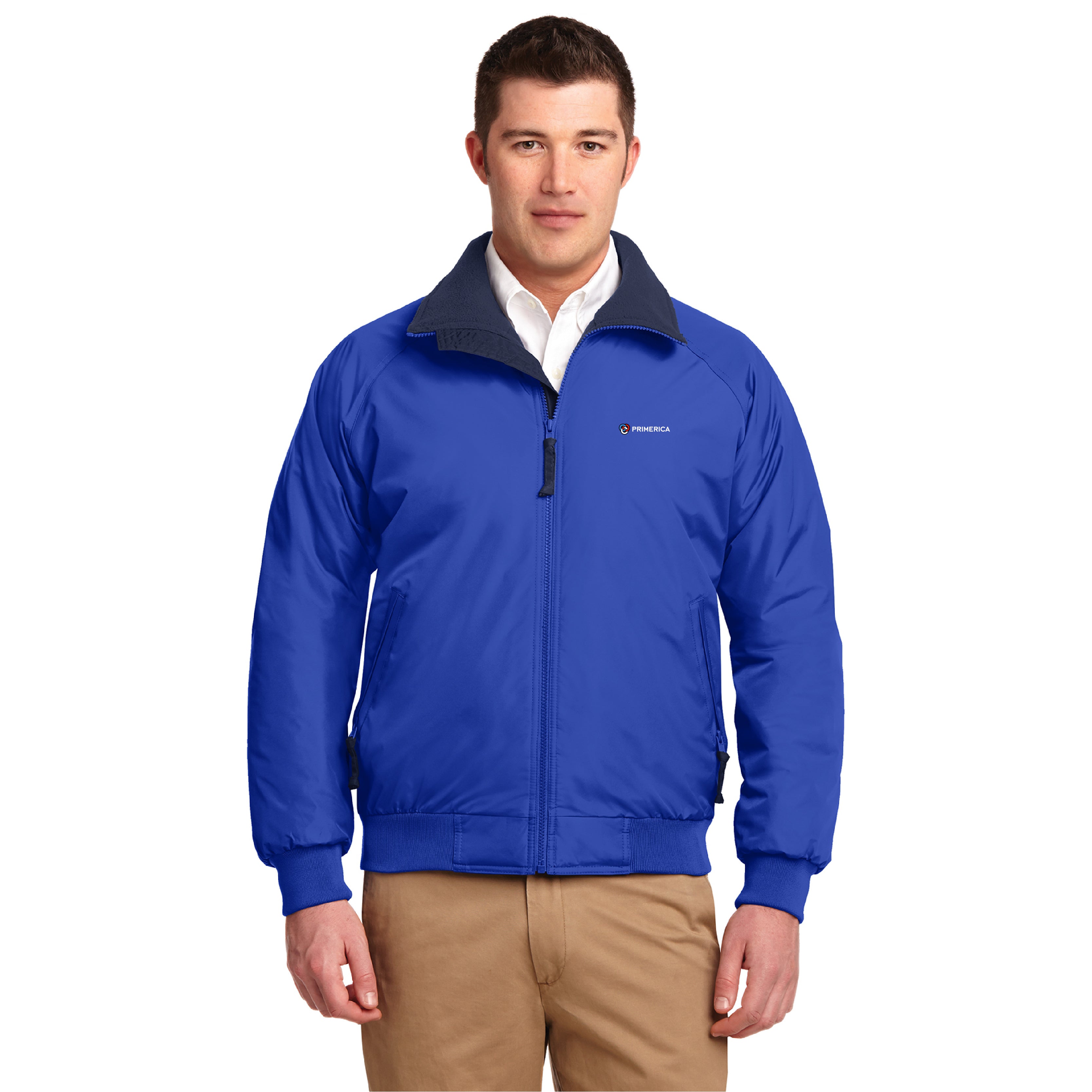 Port Authority Challenger Jacket