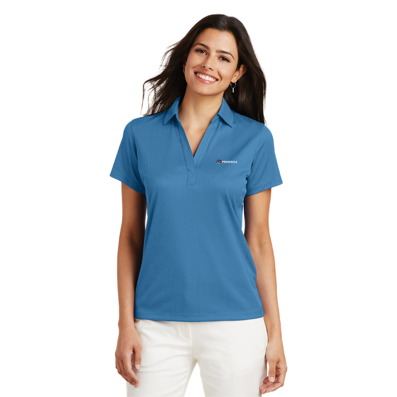 Primerica polo shirts top