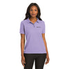 Port Authority Ladies Silk Touch Polo - Modern Colors
