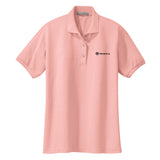 Port Authority Ladies Silk Touch Polo - Modern Colors