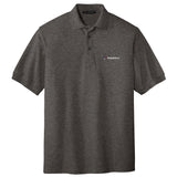 Port Authority Silk Touch Polo - Modern Colors