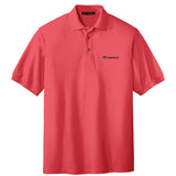 Port Authority Silk Touch Polo - Modern Colors