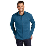 Port Authority Sweater Fleece Jackets