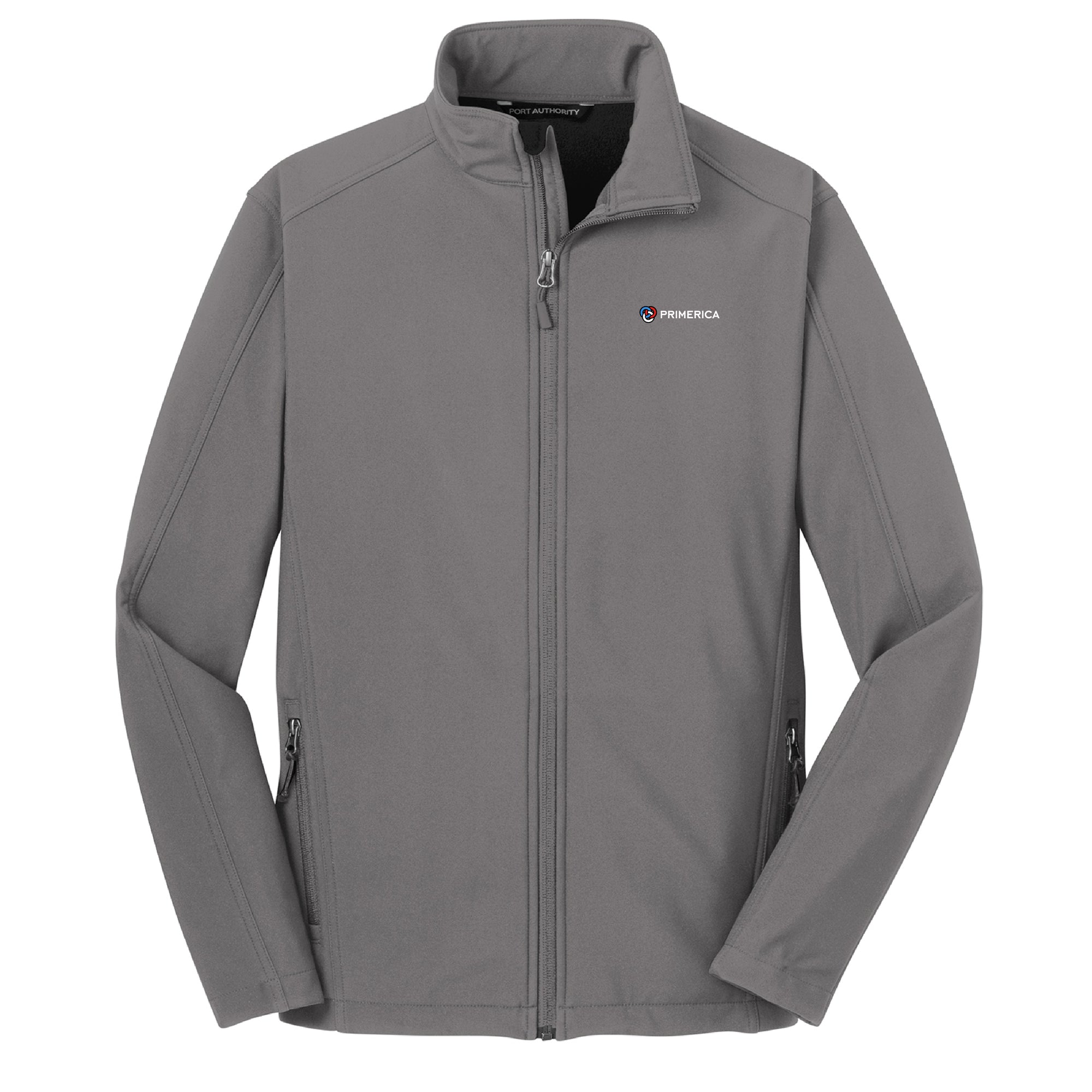 Port Authority Core Soft Shell Jacket – Primerica Store