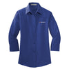 Port Authority Easy Care Ladies 3/4 Sleeve Shirts