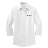 Port Authority Easy Care Ladies 3/4 Sleeve Shirts