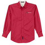 Port Authority Easy Care Shirts - Classic Colors