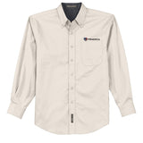 Port Authority Easy Care Tall Shirts