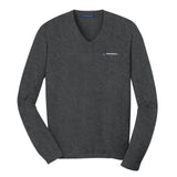 Port Authority V-Neck Sweater