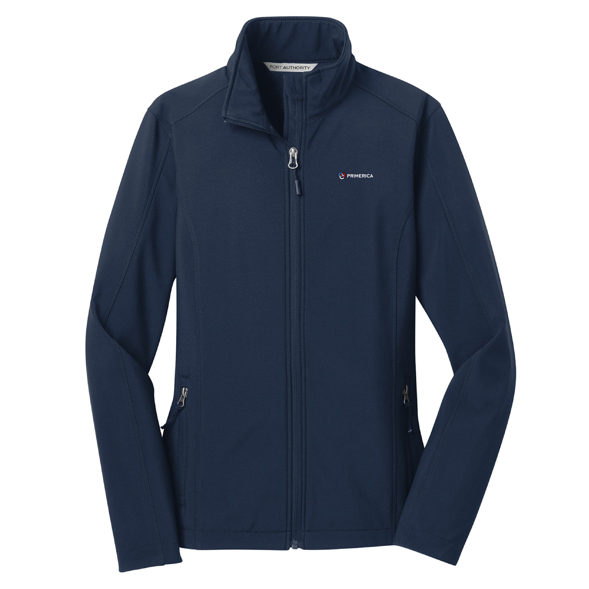 Port Authority Ladies Core Soft Shell Jacket – Primerica Store