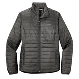 Port Authority Ladies Packable Puffy Jacket