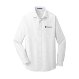 Port Authority Slim Fit SuperPro Oxford Shirt