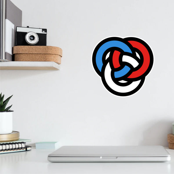 Primerica Logo Removable Wall Decal – Primerica Store